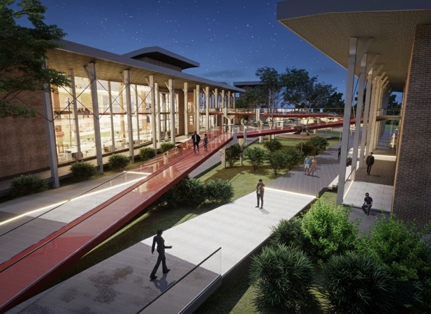 Campus Modelo de Investigación e Innovación Tecnológica Agroindustrial de Villatunari - imagen 5