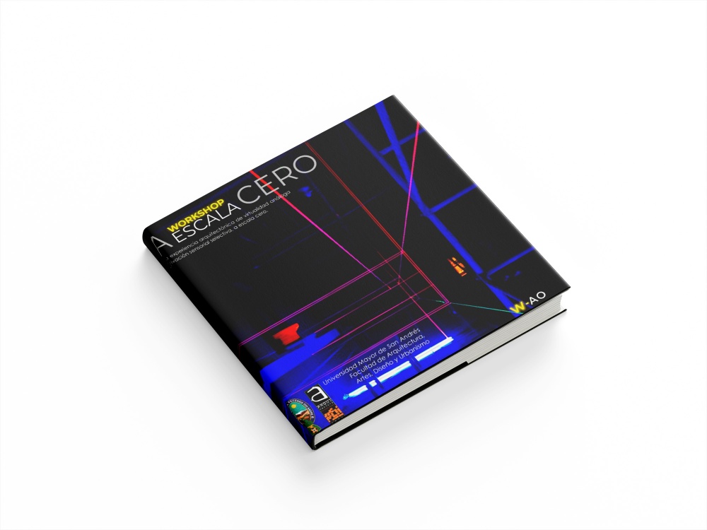 Workshop A escala CERO