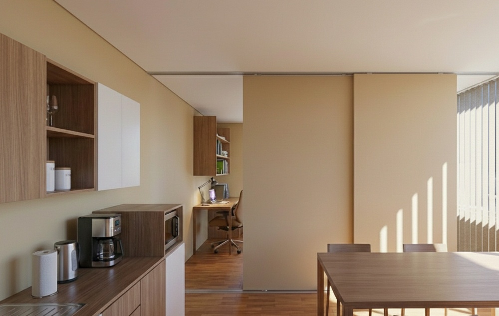 Residencias Universitarias Universidad Mayor de San Andrés - imagen 4