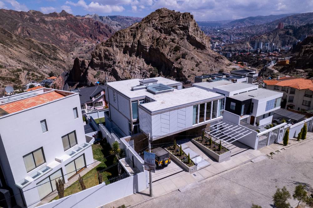 Vivienda Reque - imagen 2