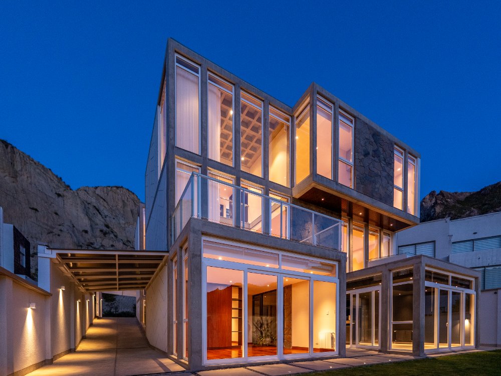 Vivienda Reque - imagen 3