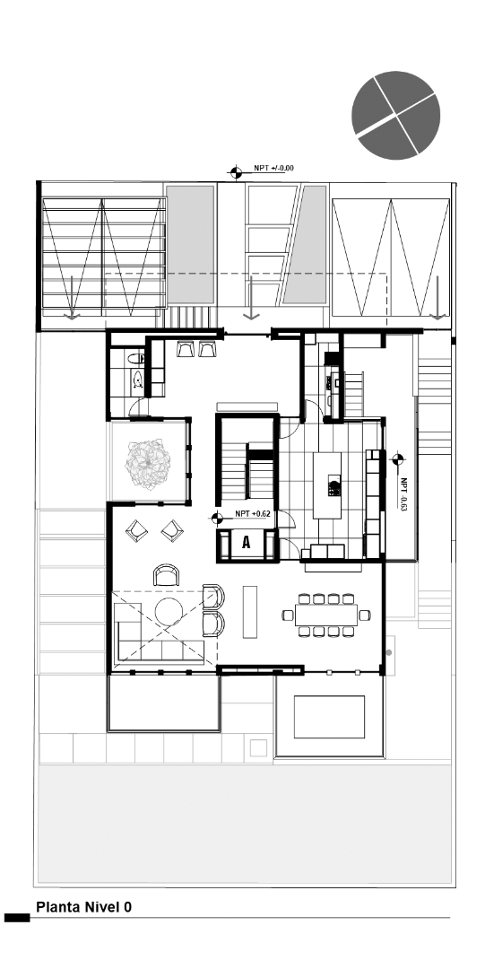 Vivienda Reque - imagen 4