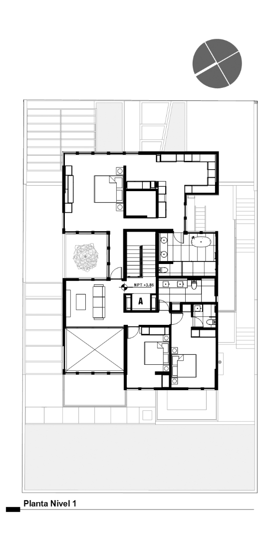 Vivienda Reque - imagen 5