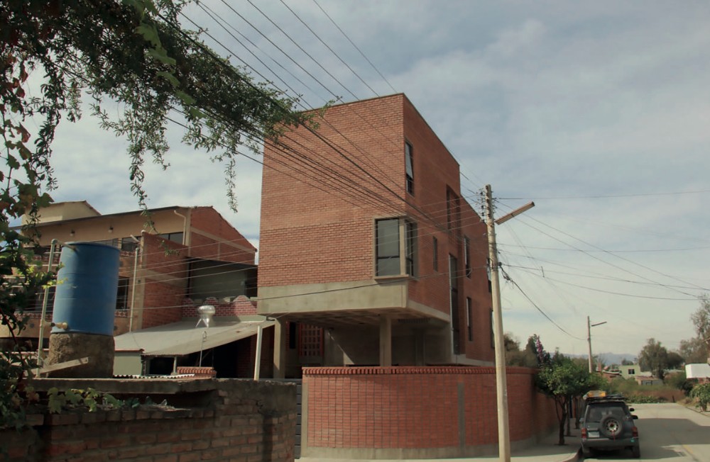 Casa Fábrica Catacora Jerez