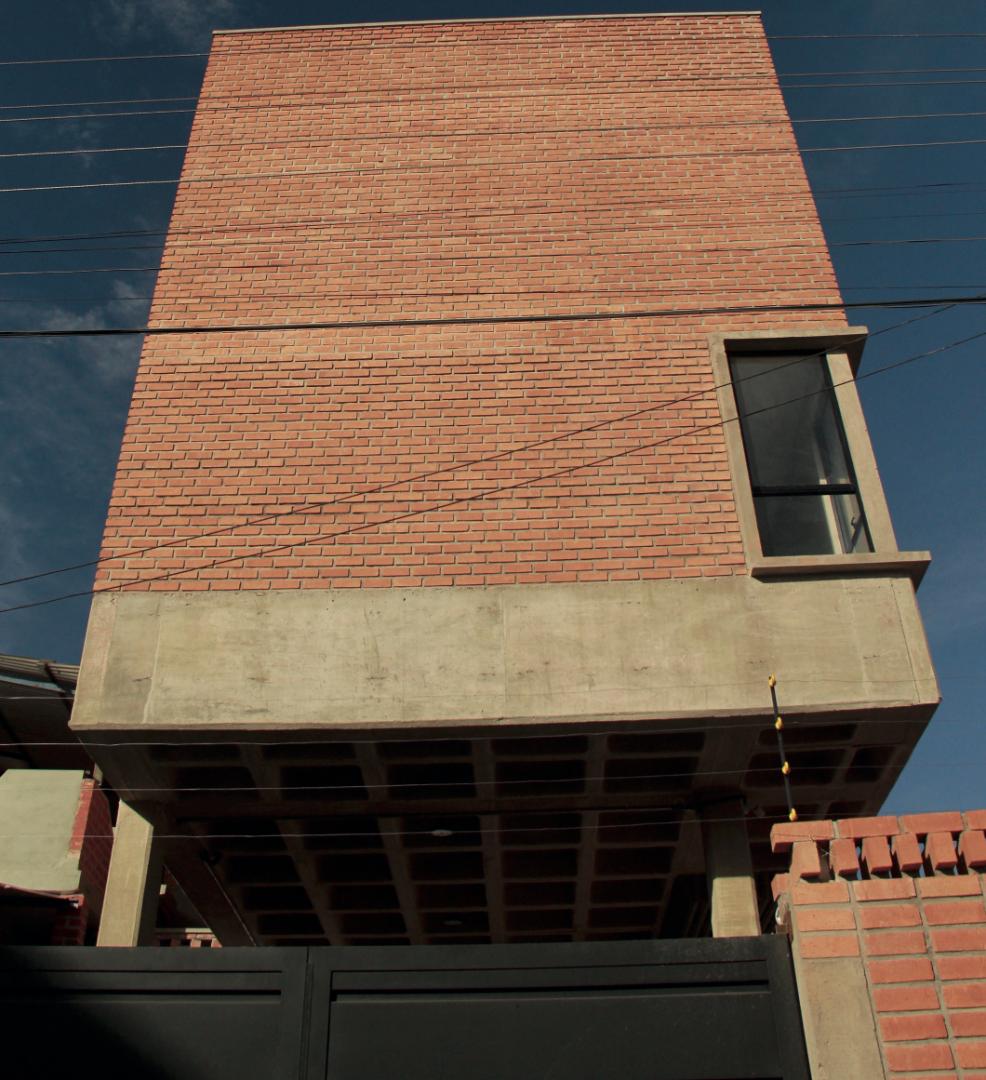 Casa Fábrica Catacora Jeréz - imagen 2