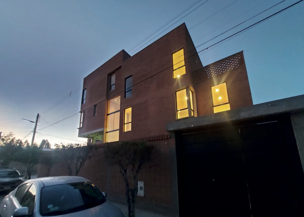 Casa Fábrica Catacora Jeréz - imagen 4