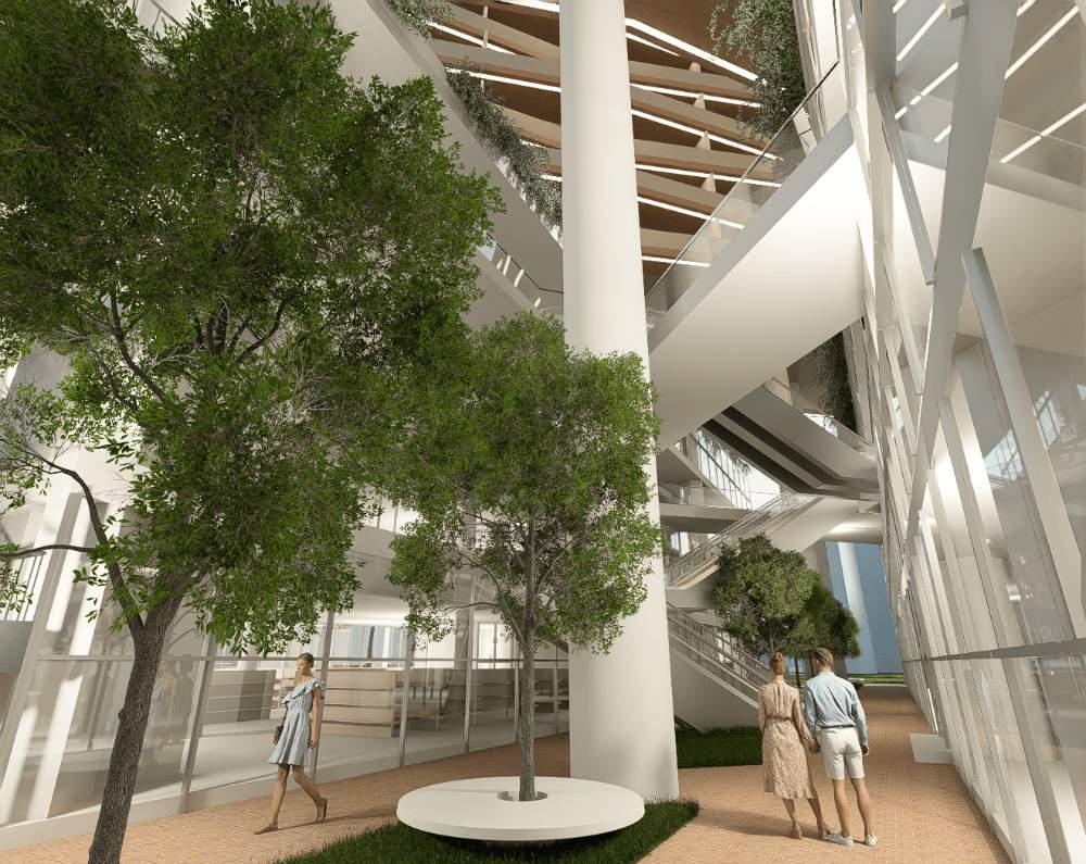 Nodo 3 - Edificio en Altura - imagen 13