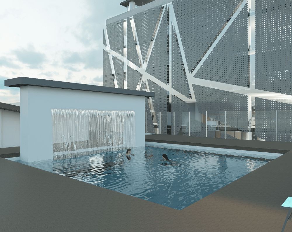 Nodo 3 - Edificio en Altura - imagen 6