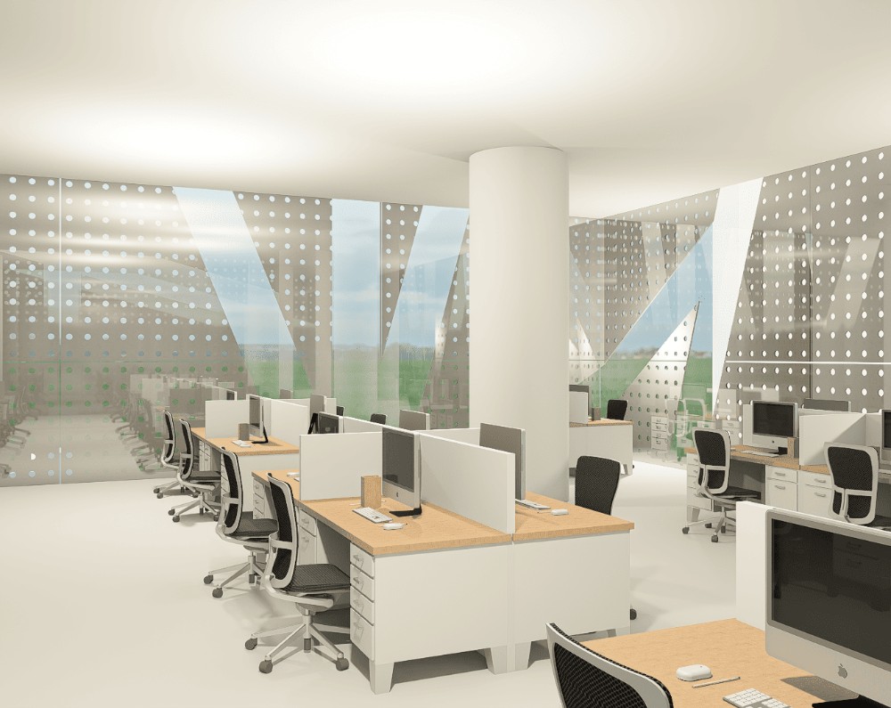 Nodo 3 - Edificio en Altura - imagen 7