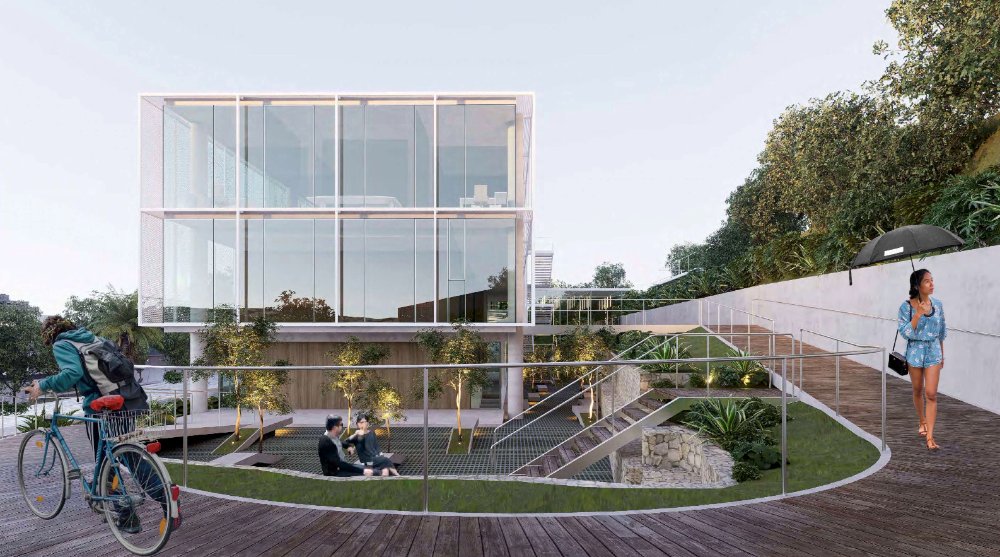 CENTRO DE CAPACITACIONES BANCO SOL - imagen 2