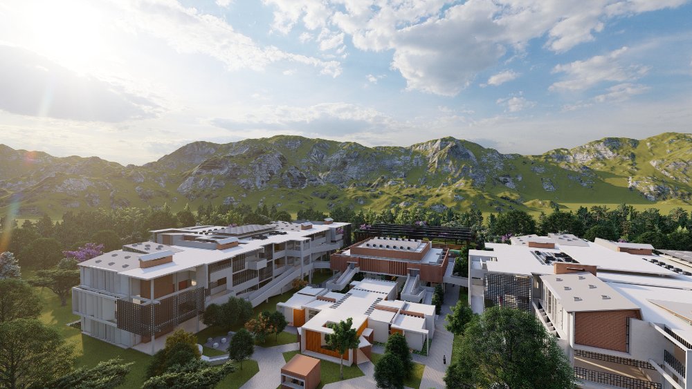 Arquitectura territorial, dispositivos atemporales, unidad educativa modular adaptable, para el departamento de Cochabamba - imagen 5