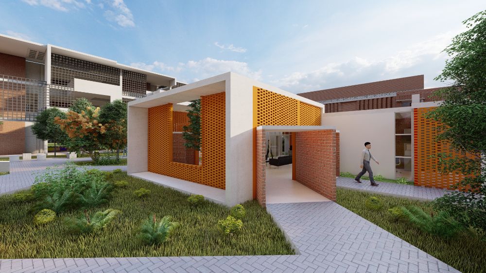 Arquitectura territorial, dispositivos atemporales, unidad educativa modular adaptable, para el departamento de Cochabamba - imagen 7