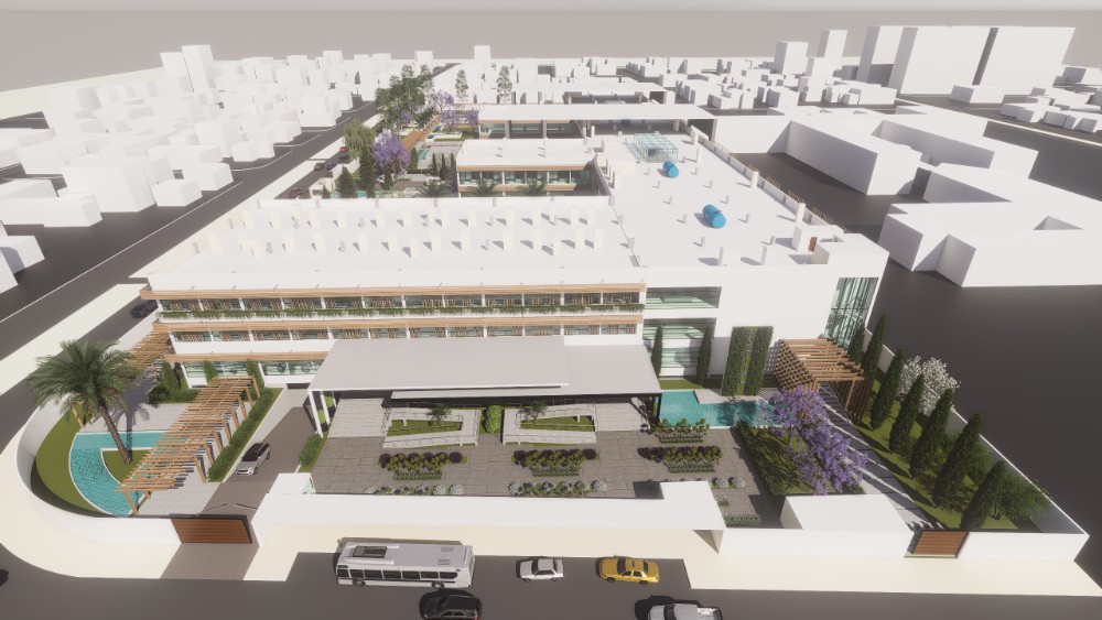 Hospital de Tercer Nivel, estructurado en un sistema evolutivo para el fortalecimiento de la red de salud - imagen 4