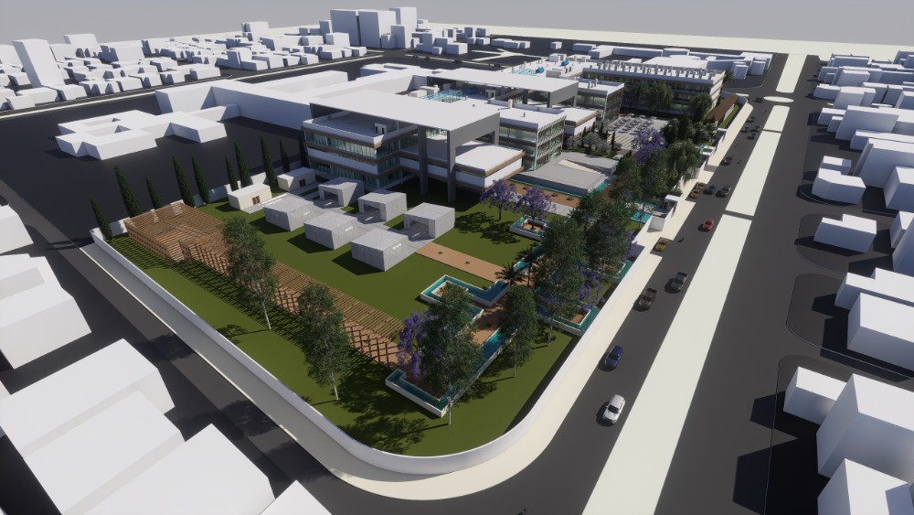 Hospital de Tercer Nivel, estructurado en un sistema evolutivo para el fortalecimiento de la red de salud - imagen 5