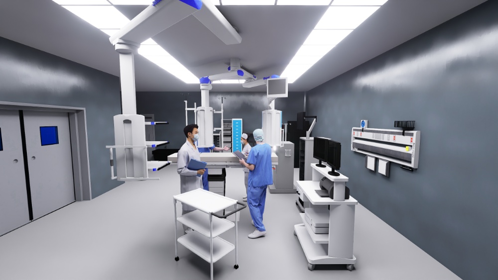 Hospital de Tercer Nivel, estructurado en un sistema evolutivo para el fortalecimiento de la red de salud - imagen 6