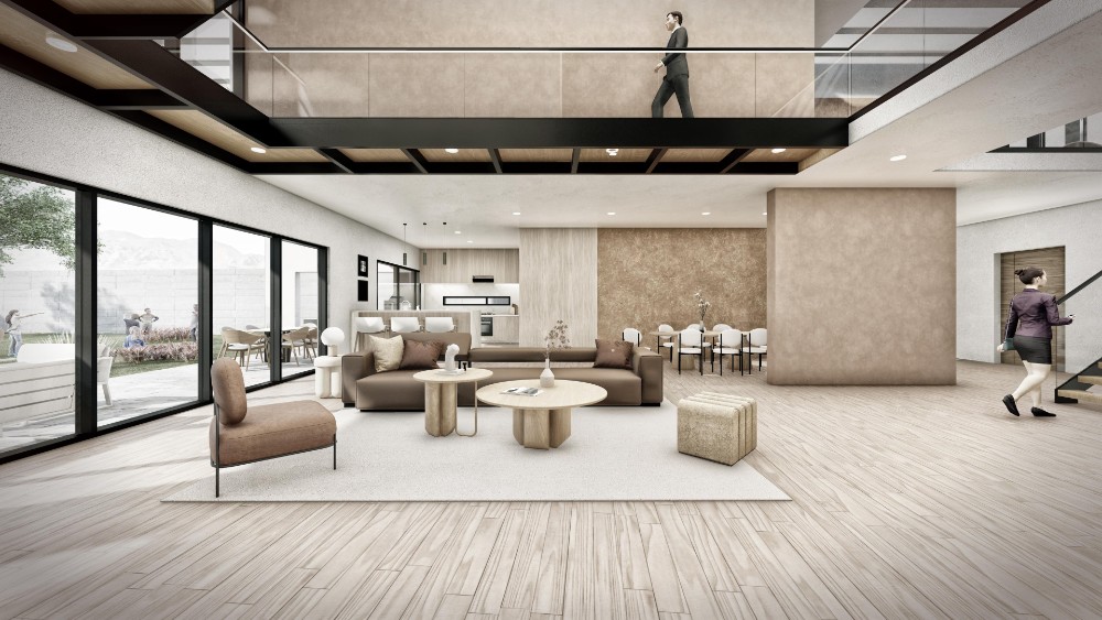 Casa Cieneguilla - imagen 2