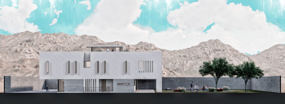 Casa Cieneguilla - imagen 3