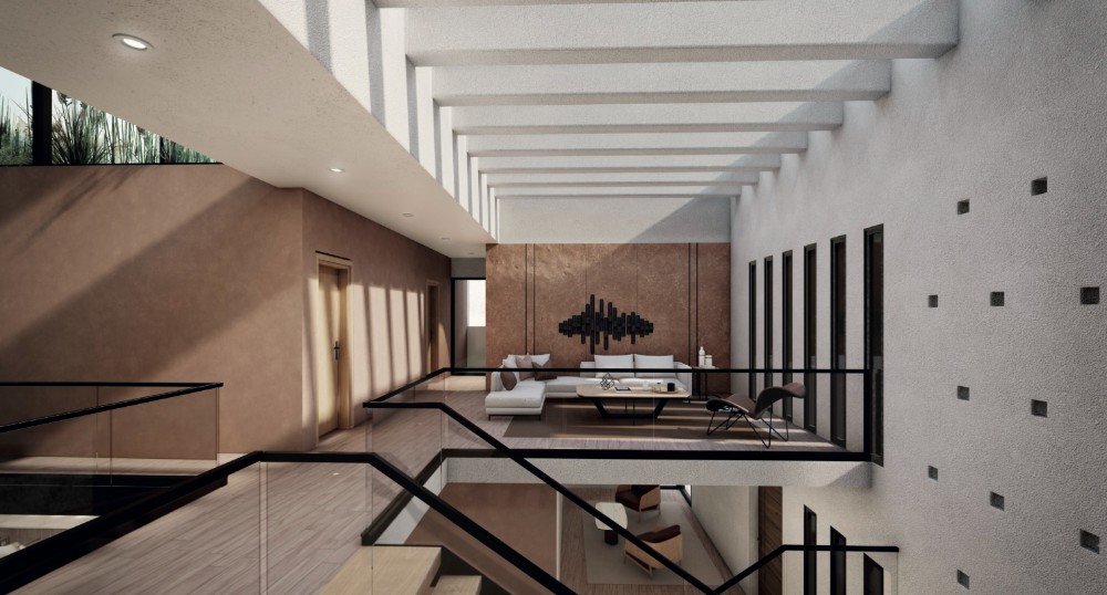 Casa Cieneguilla - imagen 5