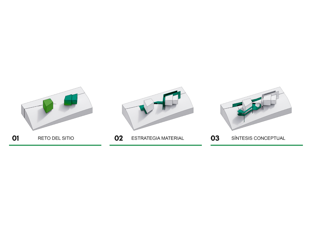 Vivienda Unifamiliar / Casa Boreal - imagen 10