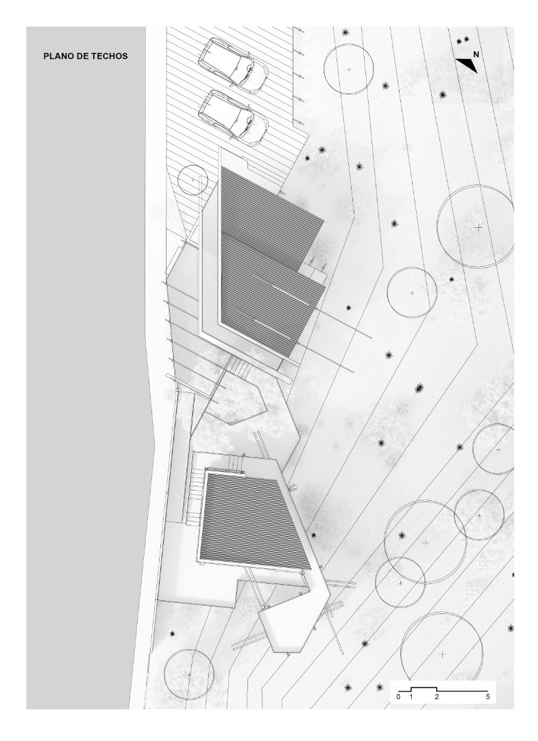 Vivienda Unifamiliar / Casa Boreal - imagen 13