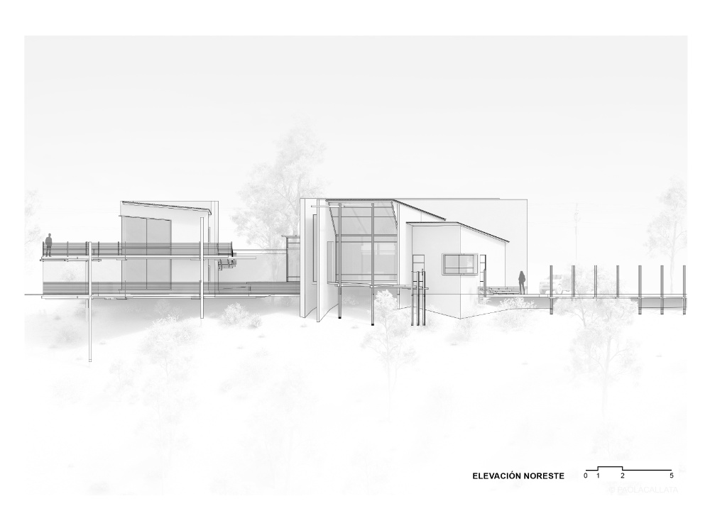 Vivienda Unifamiliar / Casa Boreal - imagen 14