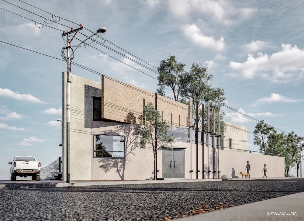 Vivienda Unifamiliar / Casa Boreal - imagen 3