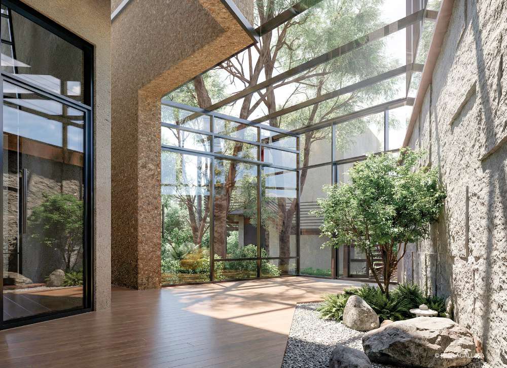 Vivienda Unifamiliar / Casa Boreal - imagen 4