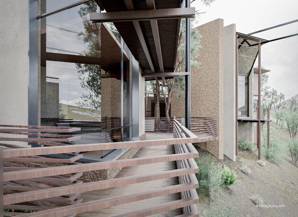 Vivienda Unifamiliar / Casa Boreal - imagen 5