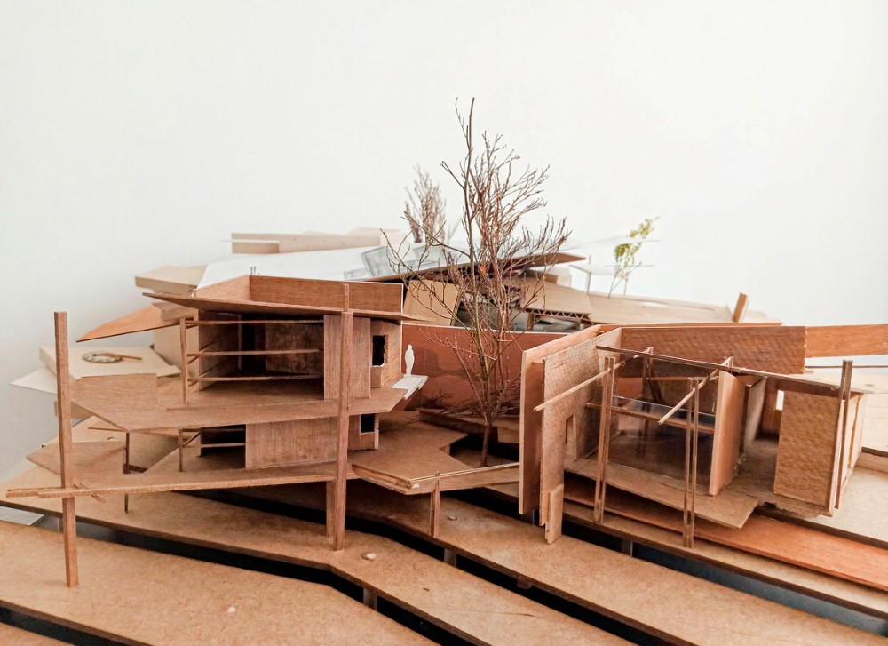 Vivienda Unifamiliar / Casa Boreal - imagen 6