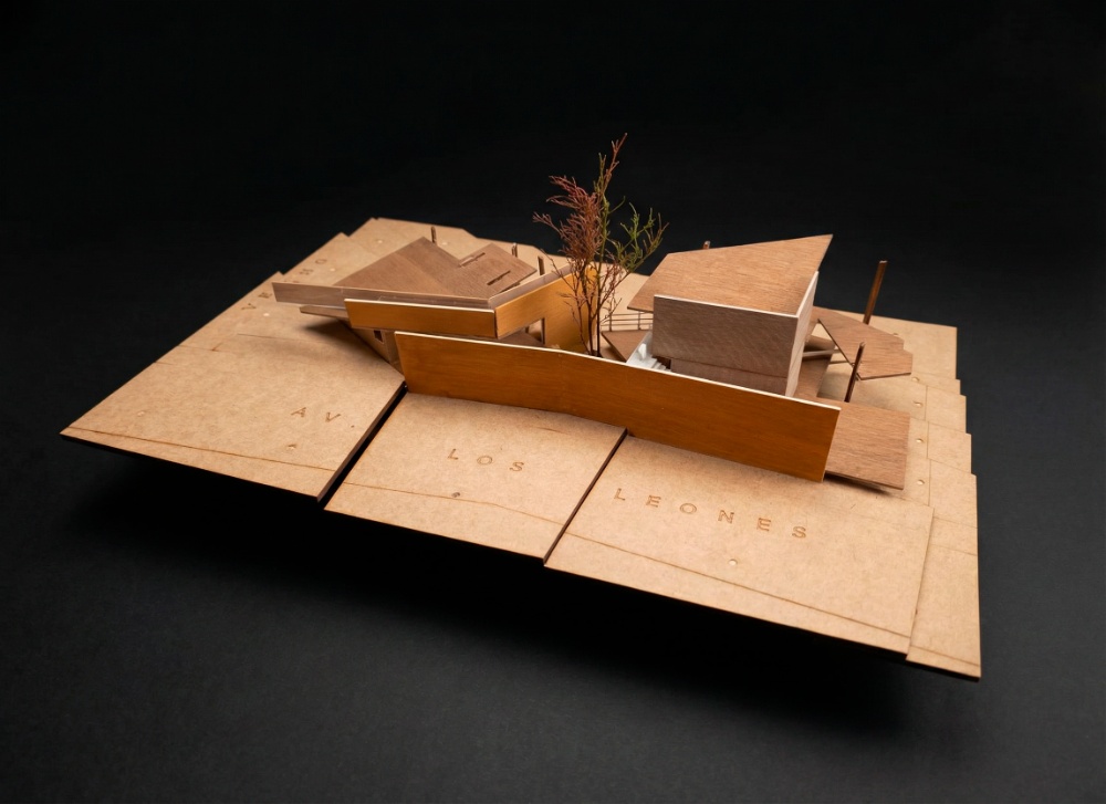 Vivienda Unifamiliar / Casa Boreal - imagen 7