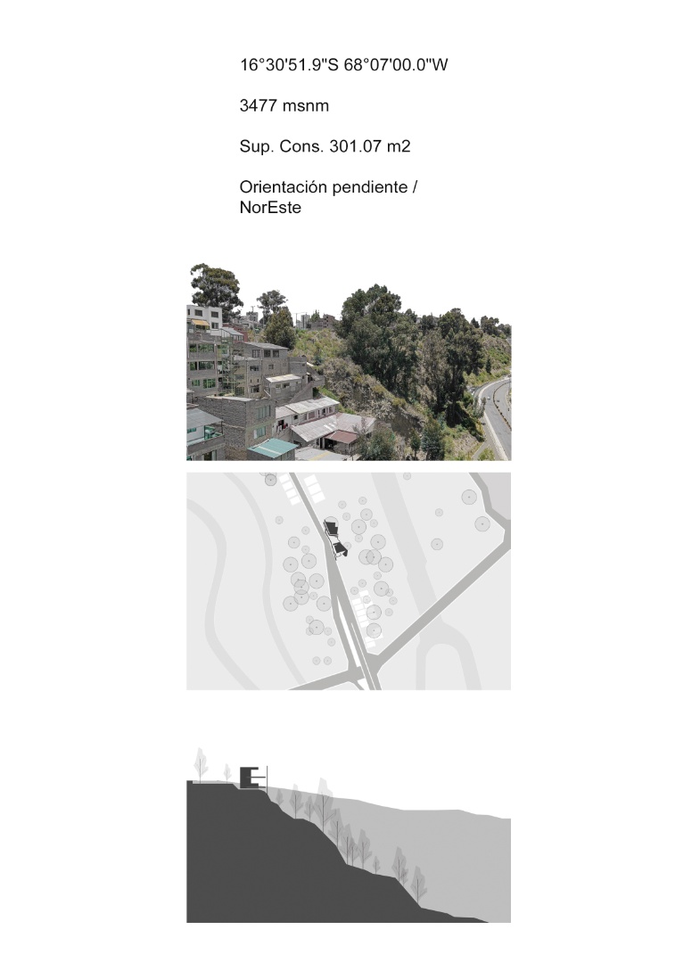 Vivienda Unifamiliar / Casa Boreal - imagen 8