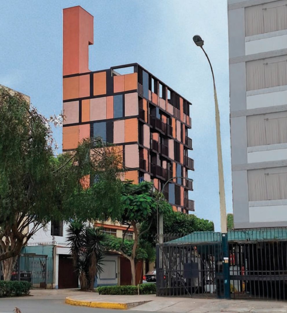 Monte de los Olivos - imagen 4