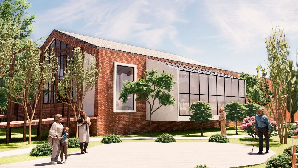 Centro Día Socio Cultural para Personas Mayores en el Municipio de Comarapa