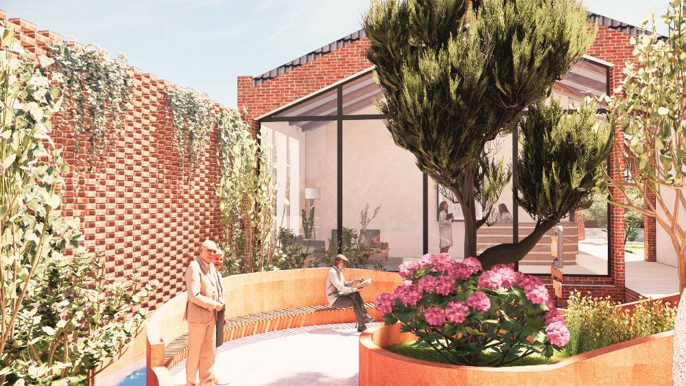 Centro Día Socio Cultural para Personas Mayores en el Municipio de Comarapa - imagen 3