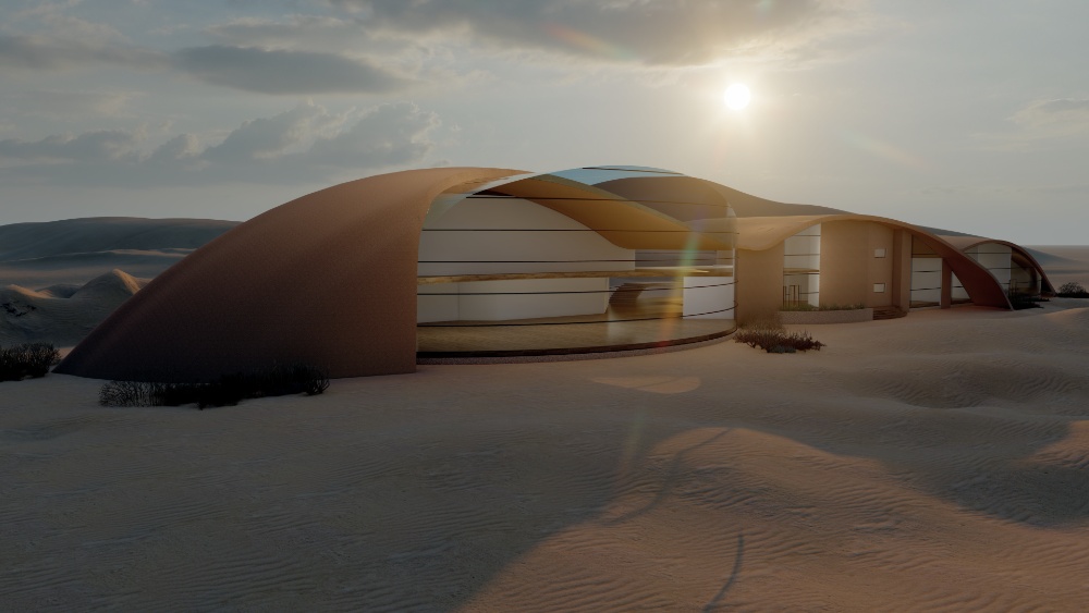 CENTRO DE INVESTIGACION Y CONSERVACION DEL QUIRQUINCHO – ESCUELA ECOLOGICA - imagen 3