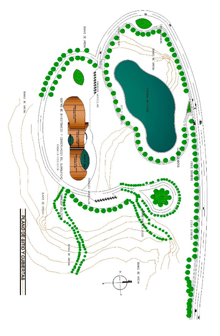 CENTRO DE INVESTIGACION Y CONSERVACION DEL QUIRQUINCHO – ESCUELA ECOLOGICA - imagen 5
