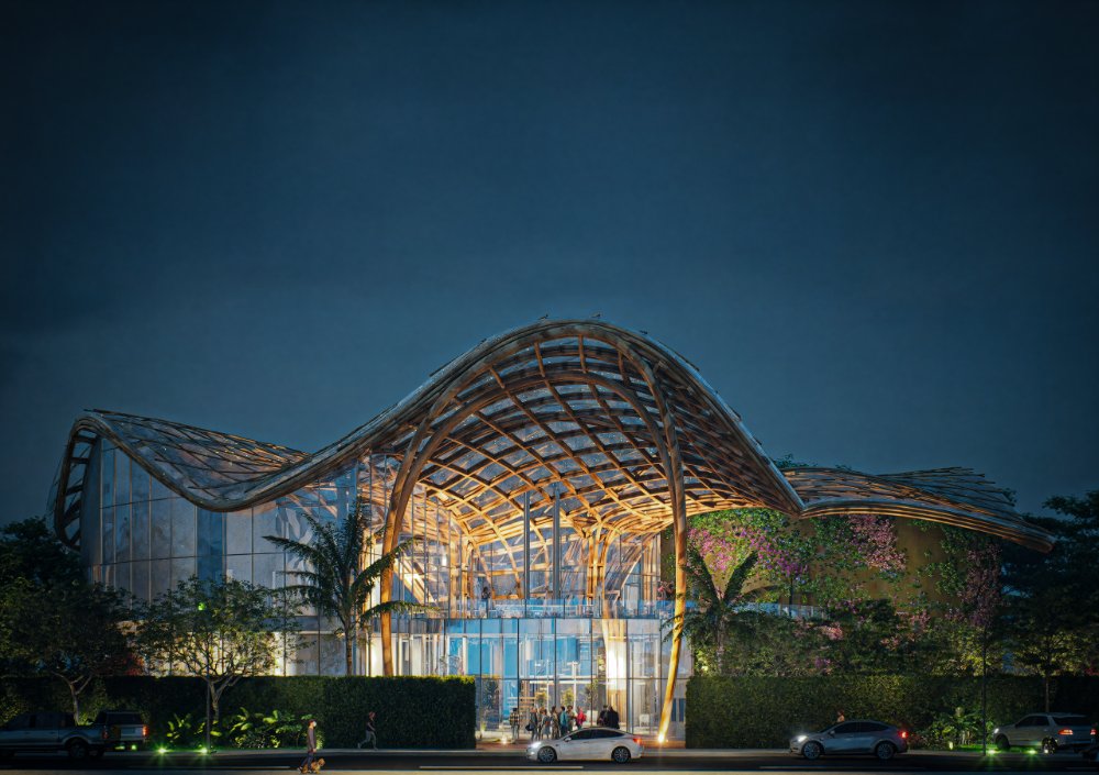 Centro de Arteterapia para el Manejo del Estrés en Enfermo de Cancer - imagen 3