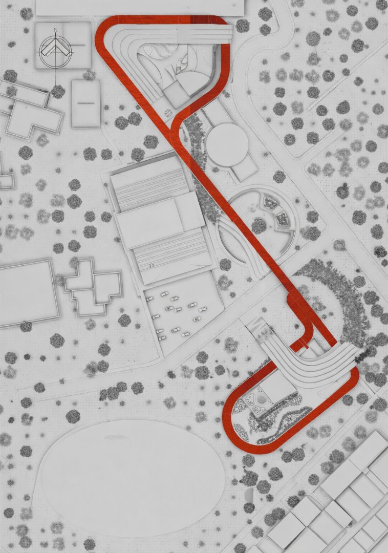Centro de Alto Rendimiento para Preparación Competitiva - imagen 3
