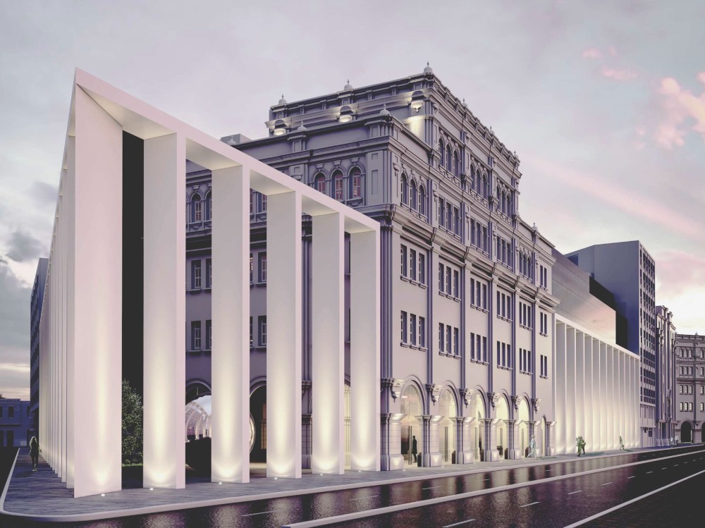 Proyecto Bicentenario - imagen 2