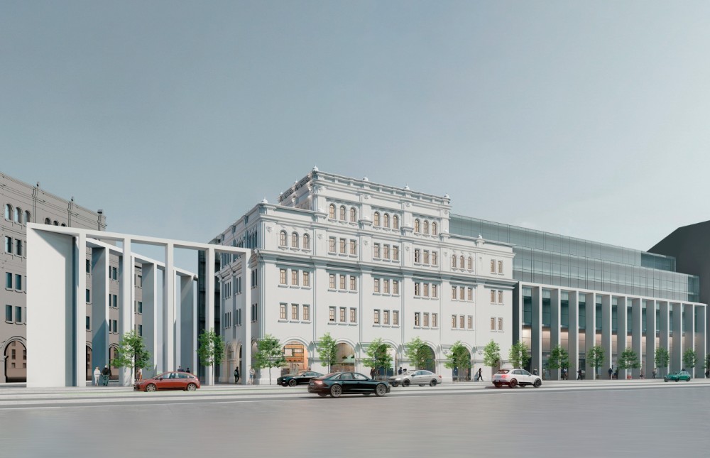 Proyecto Bicentenario - imagen 3