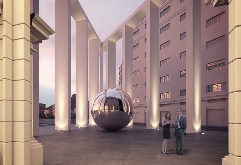 Proyecto Bicentenario - imagen 4