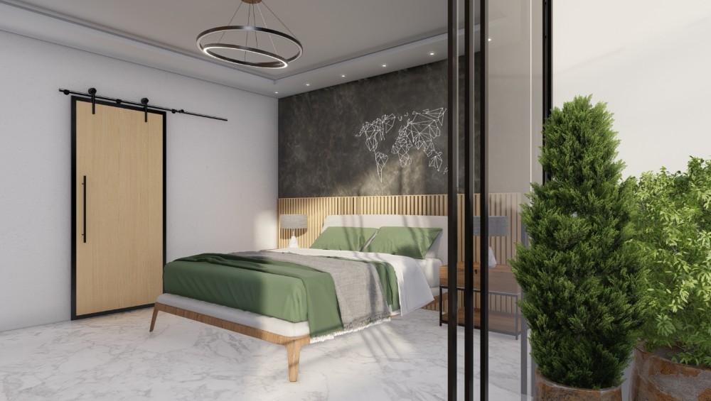 Edificio Habitacional Sustentable para la Ciudad de Santa Cruz - imagen 2