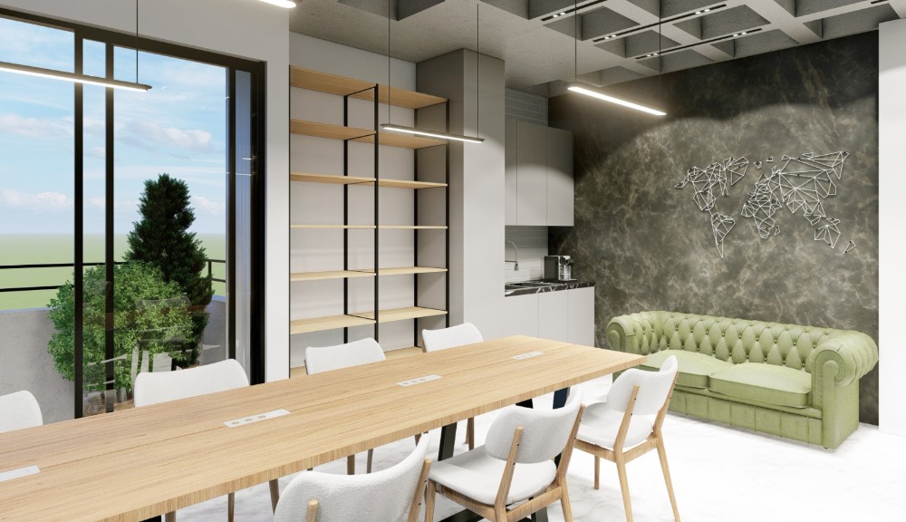 Edificio Habitacional Sustentable para la Ciudad de Santa Cruz - imagen 3