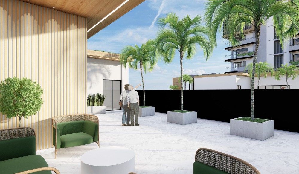 Edificio Habitacional Sustentable para la Ciudad de Santa Cruz - imagen 4