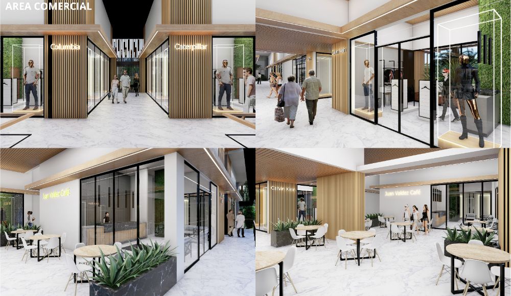 Edificio Habitacional Sustentable para la Ciudad de Santa Cruz - imagen 6