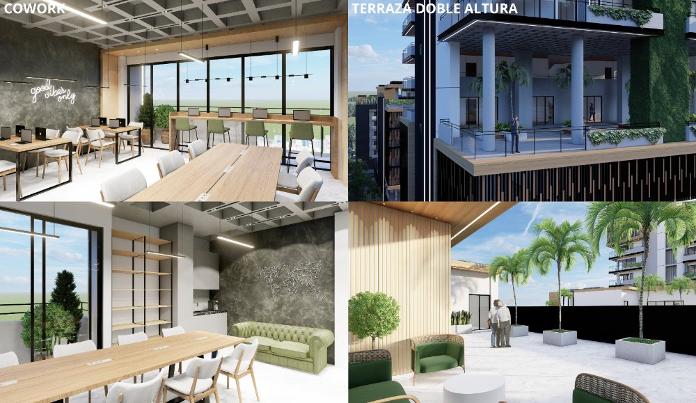 Edificio Habitacional Sustentable para la Ciudad de Santa Cruz - imagen 7