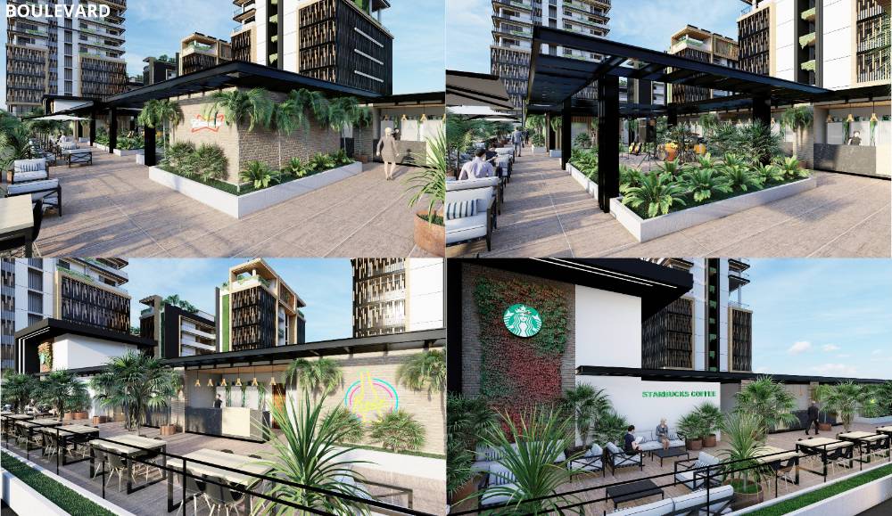 Edificio Habitacional Sustentable para la Ciudad de Santa Cruz - imagen 8