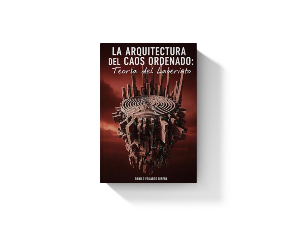 La Arquitectura del Caos Ordenado