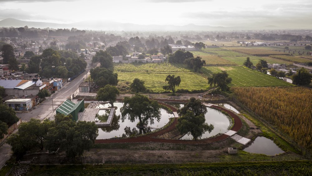 Jardin de Agua Xolox - imagen 3
