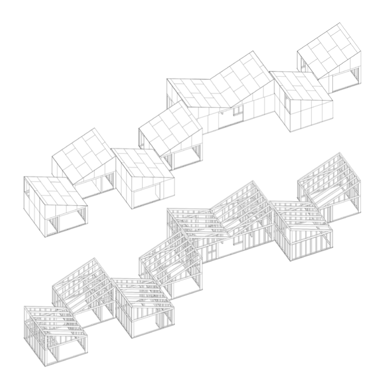 House Over The Hills - imagen 7